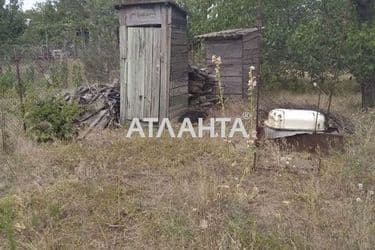 Дача по адресу ул. 17-я линия (площадь 60 м²) - Atlanta.ua - фото 19