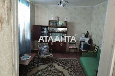 Дача по адресу ул. 17-я линия (площадь 60 м²) - Atlanta.ua - фото 22