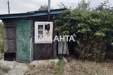 Дача по адресу ул. 17-я линия (площадь 60 м²) - Atlanta.ua - фото 23