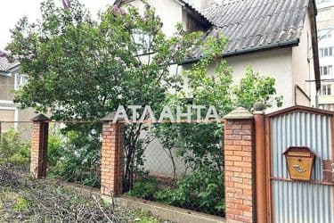 House by the address st. Vilnyuska (area 80 m²) - Atlanta.ua - photo 18