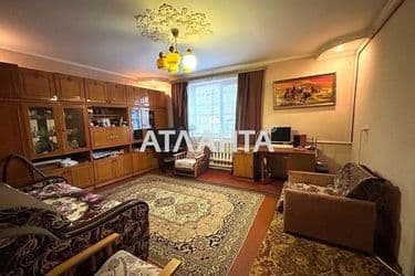 House by the address st. Vilnyuska (area 80 m²) - Atlanta.ua - photo 23