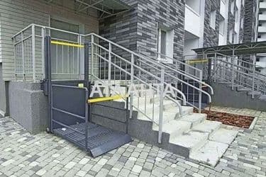 1-кімнатна квартира за адресою вул. Коноплянська (площа 61 м²) - Atlanta.ua - фото 14