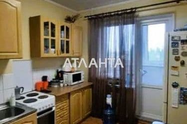 1-комнатная квартира по адресу Днепропетр. Дор. (площадь 43 м²) - Atlanta.ua - фото 9
