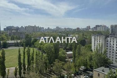 2-rooms apartment apartment by the address st. Frantsuzskiy bul Proletarskiy bul (area 67,1 m²) - Atlanta.ua - photo 12
