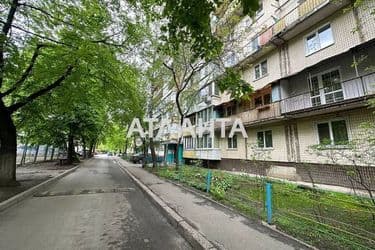 2-кімнатна квартира за адресою вул. Автозаводська (площа 49 м²) - Atlanta.ua - фото 7