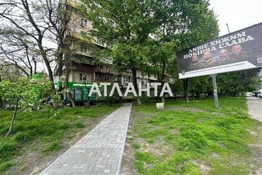 2-кімнатна квартира за адресою вул. Автозаводська (площа 49 м²) - Atlanta.ua - фото 8