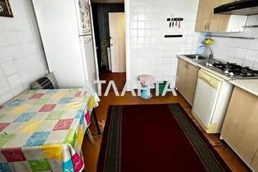 2-кімнатна квартира за адресою вул. Автозаводська (площа 49 м²) - Atlanta.ua - фото 12