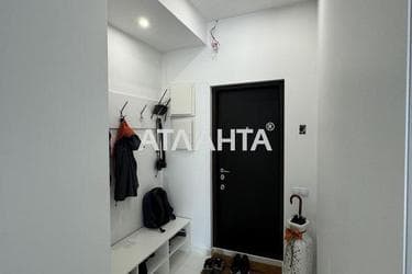 2-комнатная квартира по адресу Французский бул. (площадь 76,6 м²) - Atlanta.ua - фото 55