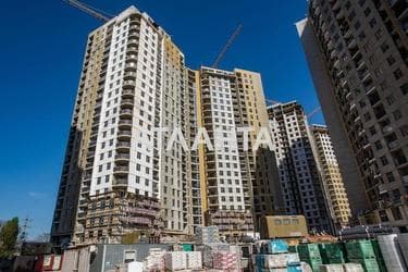 1-комнатная квартира по адресу ул. Краснова (площадь 0) - Atlanta.ua - фото 7