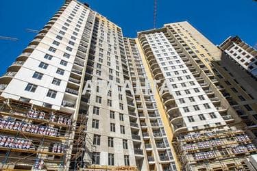 1-комнатная квартира по адресу ул. Краснова (площадь 0) - Atlanta.ua - фото 9