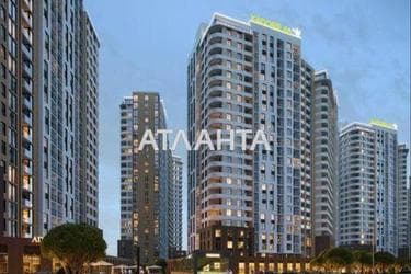 1-комнатная квартира по адресу ул. Краснова (площадь 0) - Atlanta.ua - фото 12