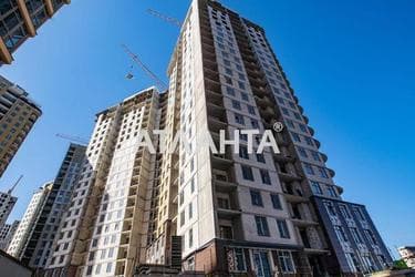 1-комнатная квартира по адресу ул. Краснова (площадь 42,7 м²) - Atlanta.ua - фото 8