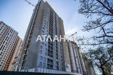 1-комнатная квартира по адресу ул. Краснова (площадь 42 м²) - Atlanta.ua - фото 10