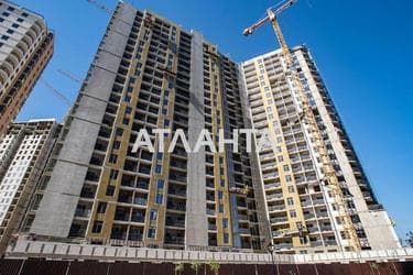 1-комнатная квартира по адресу ул. Краснова (площадь 42 м²) - Atlanta.ua - фото 11