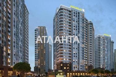 1-комнатная квартира по адресу ул. Краснова (площадь 42 м²) - Atlanta.ua - фото 14