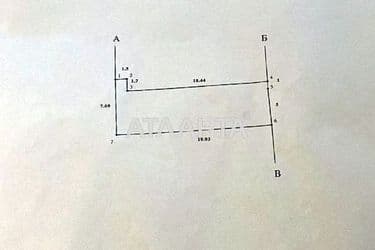 Landplot by the address st. Borovskogo Nikolaya (area 1,2 acr) - Atlanta.ua - photo 12