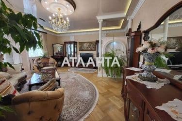 2-rooms apartment apartment by the address st. Gagarinskoe plato (area 90 m²) - Atlanta.ua - photo 17