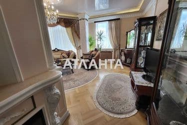 2-rooms apartment apartment by the address st. Gagarinskoe plato (area 90 m²) - Atlanta.ua - photo 19