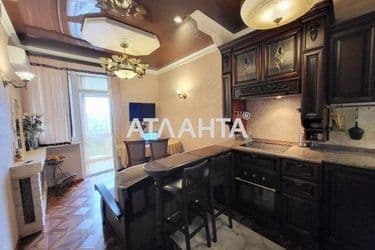 2-rooms apartment apartment by the address st. Gagarinskoe plato (area 90 m²) - Atlanta.ua - photo 22
