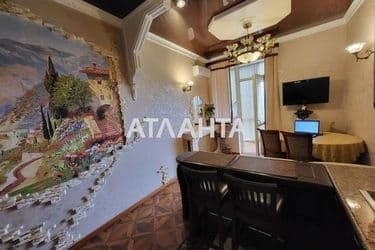 2-rooms apartment apartment by the address st. Gagarinskoe plato (area 90 m²) - Atlanta.ua - photo 23