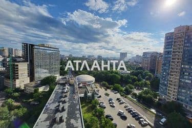 2-rooms apartment apartment by the address st. Gagarinskoe plato (area 90 m²) - Atlanta.ua - photo 29