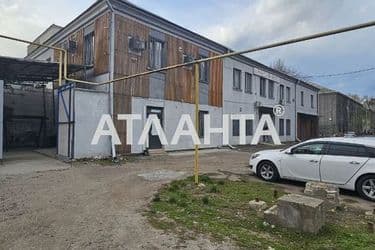 Комерційна нерухомість за адресою вул. Боровського Миколи (площа 0) - Atlanta.ua - фото 10