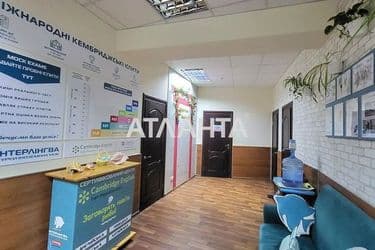 Commercial real estate at st. Levitana (area 163,5 m²) - Atlanta.ua - photo 30