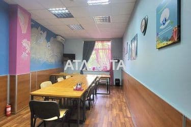 Commercial real estate at st. Levitana (area 163,5 m²) - Atlanta.ua - photo 31