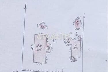 Будинок (площа 70 м²) - Atlanta.ua - фото 33