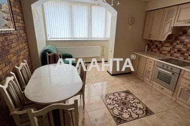 2-rooms apartment apartment by the address st. Rustaveli shota (area 70 m²) - Atlanta.ua - photo 21