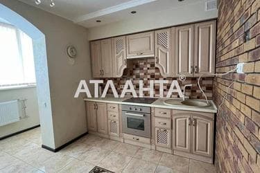 2-rooms apartment apartment by the address st. Rustaveli shota (area 70 m²) - Atlanta.ua - photo 22