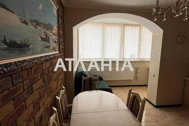 2-rooms apartment apartment by the address st. Rustaveli shota (area 70 m²) - Atlanta.ua - photo 25