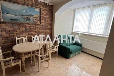 2-rooms apartment apartment by the address st. Rustaveli shota (area 70 m²) - Atlanta.ua - photo 26