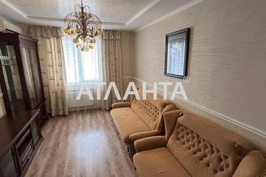 2-rooms apartment apartment by the address st. Rustaveli shota (area 70 m²) - Atlanta.ua - photo 29