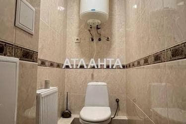 2-rooms apartment apartment by the address st. Rustaveli shota (area 70 m²) - Atlanta.ua - photo 32