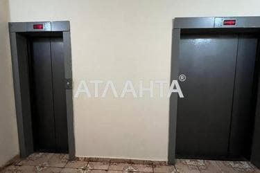 2-rooms apartment apartment by the address st. Rustaveli shota (area 70 m²) - Atlanta.ua - photo 35