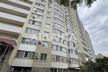 2-rooms apartment apartment by the address st. Rustaveli shota (area 70 m²) - Atlanta.ua - photo 37