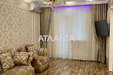 2-кімнатна квартира за адресою вул. Перлинна (площа 78 м²) - Atlanta.ua - фото 34