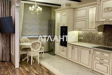 2-кімнатна квартира за адресою вул. Перлинна (площа 78 м²) - Atlanta.ua - фото 28