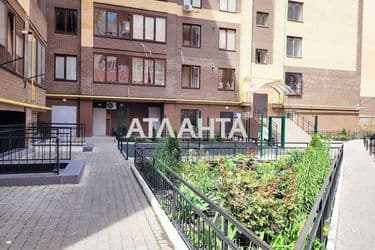 1-кімнатна квартира за адресою вул. Плієва (площа 47,5 м²) - Atlanta.ua - фото 5