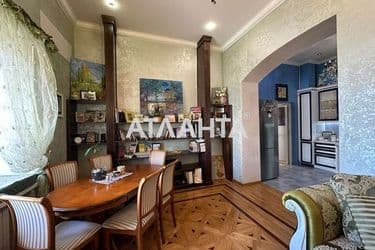 3-кімнатна квартира за адресою вул. Дерибасівська (площа 115,7 м²) - Atlanta.ua - фото 25