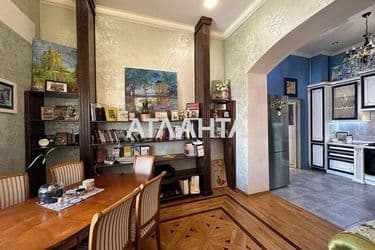 3-кімнатна квартира за адресою вул. Дерибасівська (площа 115,7 м²) - Atlanta.ua - фото 26