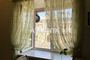 3-кімнатна квартира за адресою вул. Дерибасівська (площа 115,7 м²) - Atlanta.ua - фото 28