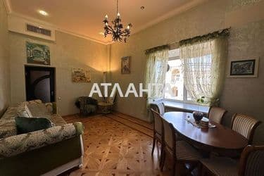 3-кімнатна квартира за адресою вул. Дерибасівська (площа 115,7 м²) - Atlanta.ua - фото 29