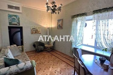3-кімнатна квартира за адресою вул. Дерибасівська (площа 115,7 м²) - Atlanta.ua - фото 30