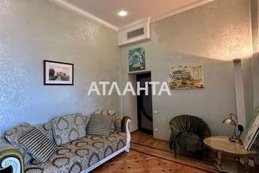 3-кімнатна квартира за адресою вул. Дерибасівська (площа 115,7 м²) - Atlanta.ua - фото 31