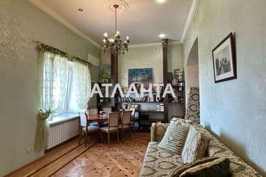 3-кімнатна квартира за адресою вул. Дерибасівська (площа 115,7 м²) - Atlanta.ua - фото 32