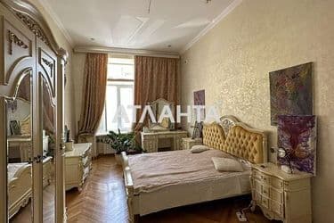 3-кімнатна квартира за адресою вул. Дерибасівська (площа 115,7 м²) - Atlanta.ua - фото 33