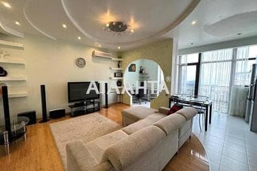 2-кімнатна квартира за адресою вул. Тіниста (площа 55 м²) - Atlanta.ua - фото 16