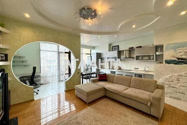 2-кімнатна квартира за адресою вул. Тіниста (площа 55 м²) - Atlanta.ua - фото 17